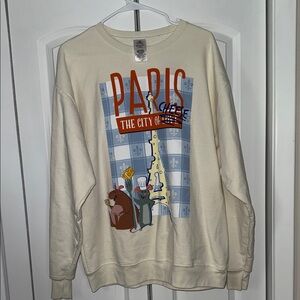 Disney crewneck